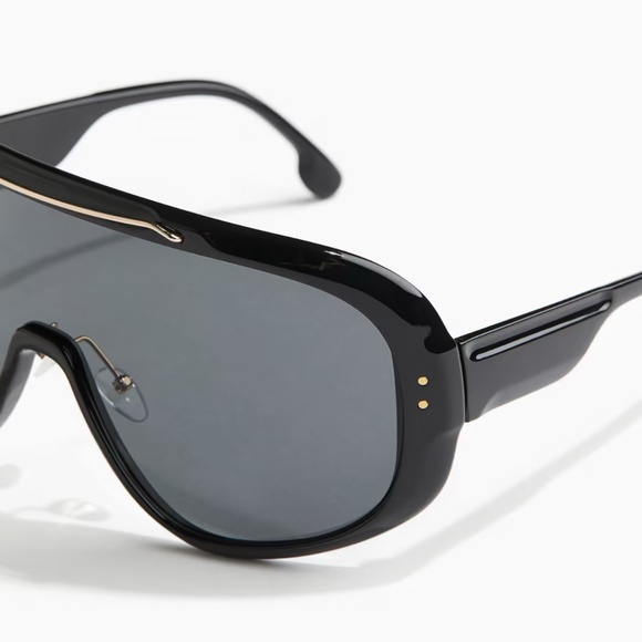 H&M Aviator styles Sunglasses - Picture 4 of 9